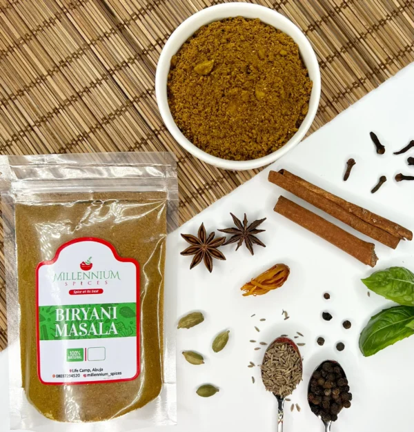 Biryani Masala