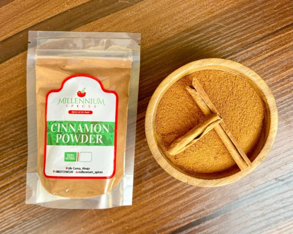 Cinnamon Powder