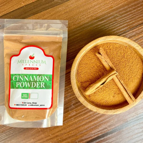 Cinnamon Powder