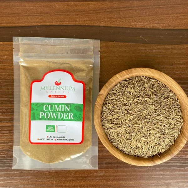 Cumin Powder