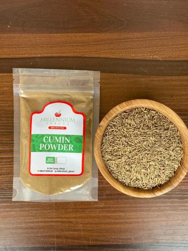 Cumin Powder