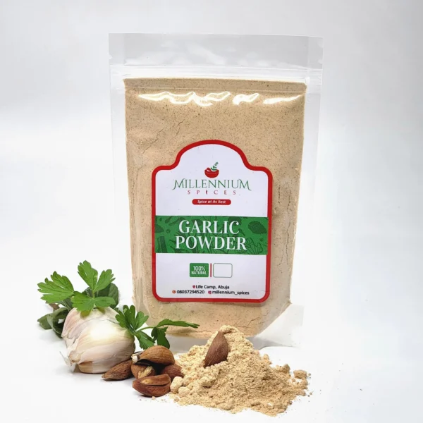 Garlic Powder