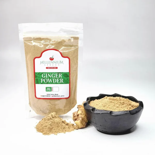 Ginger Powder