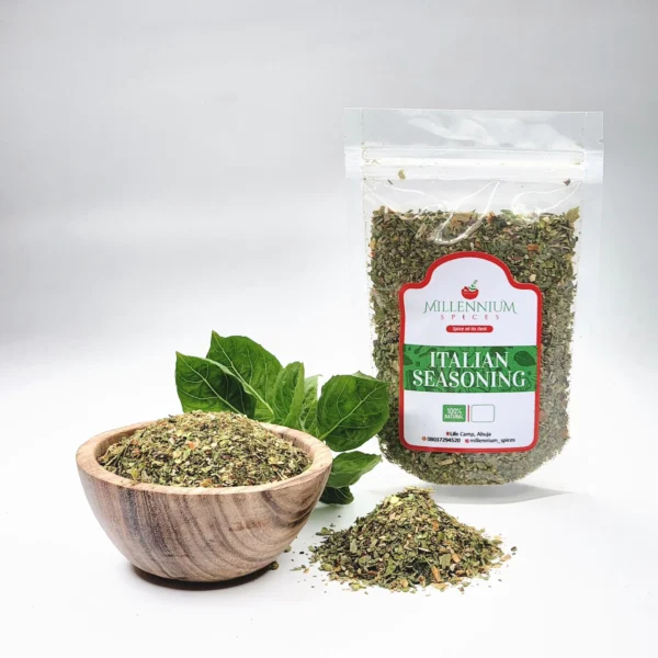 Italian Seasoning