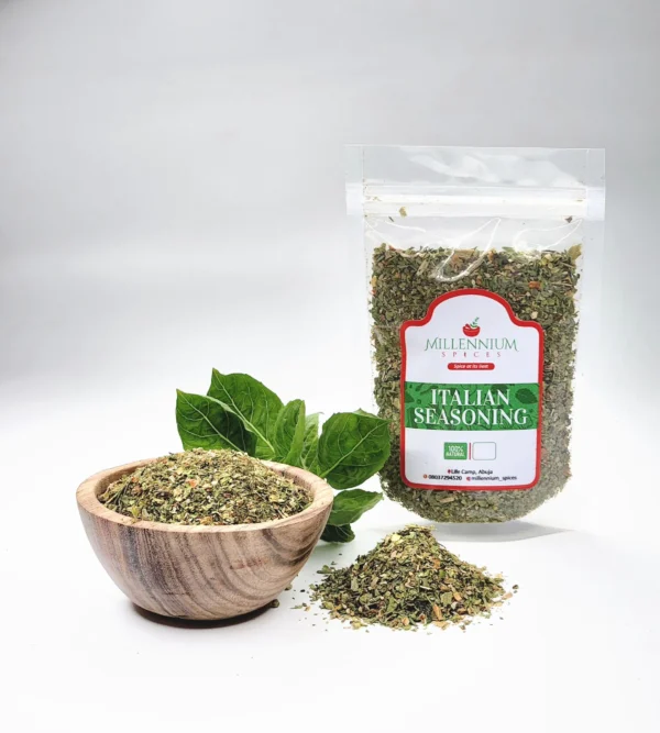 Italian Seasoning Italian Seasoning