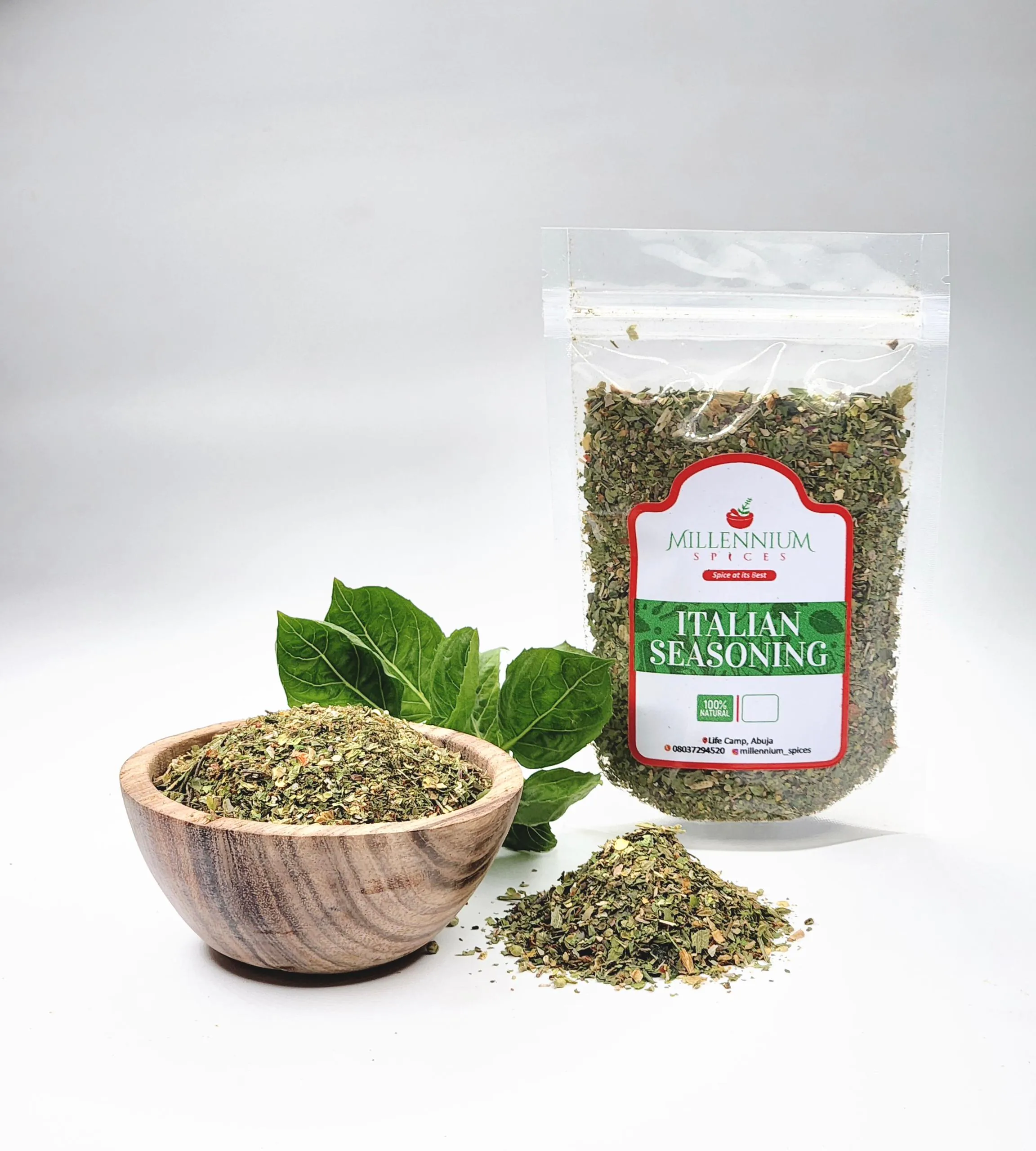 Italian Seasoning