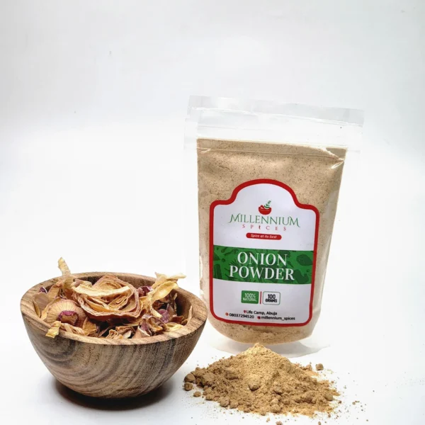 Onion Powder