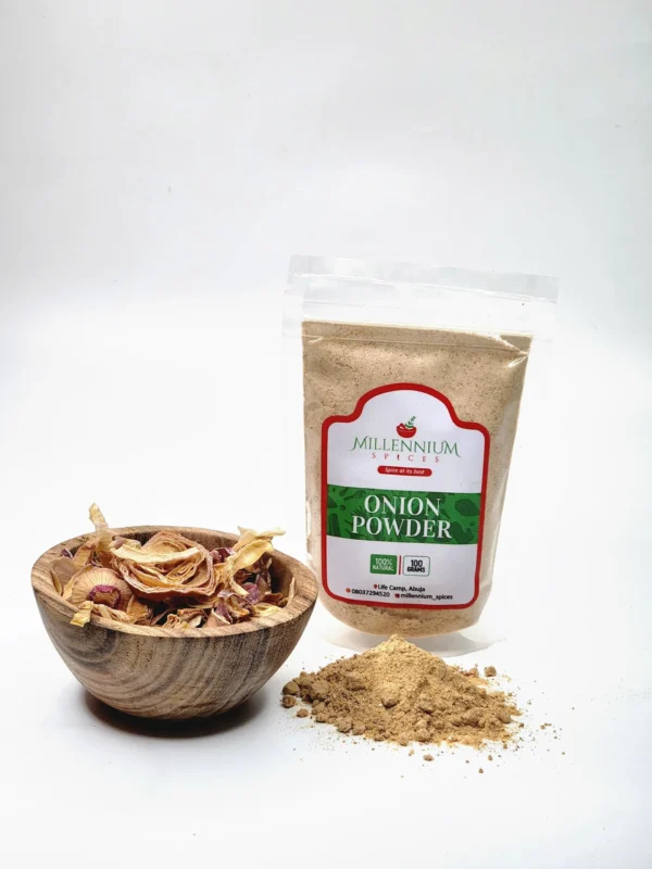 Onion Powder