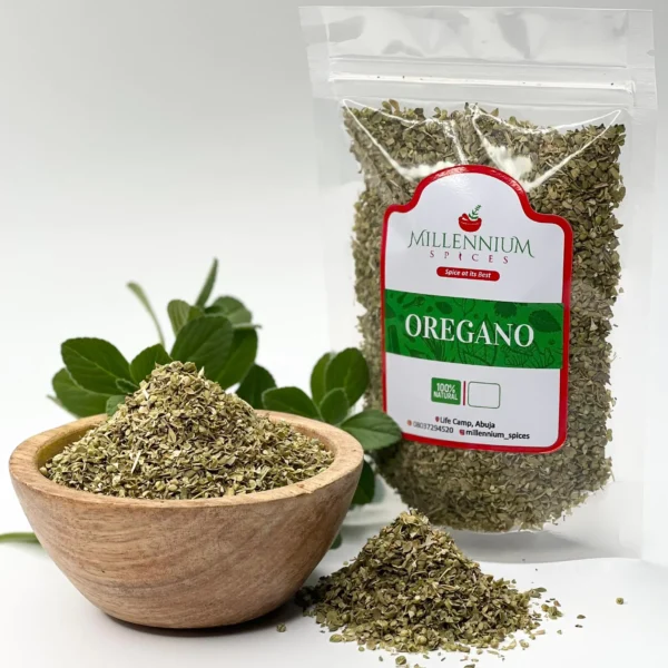 Oregano