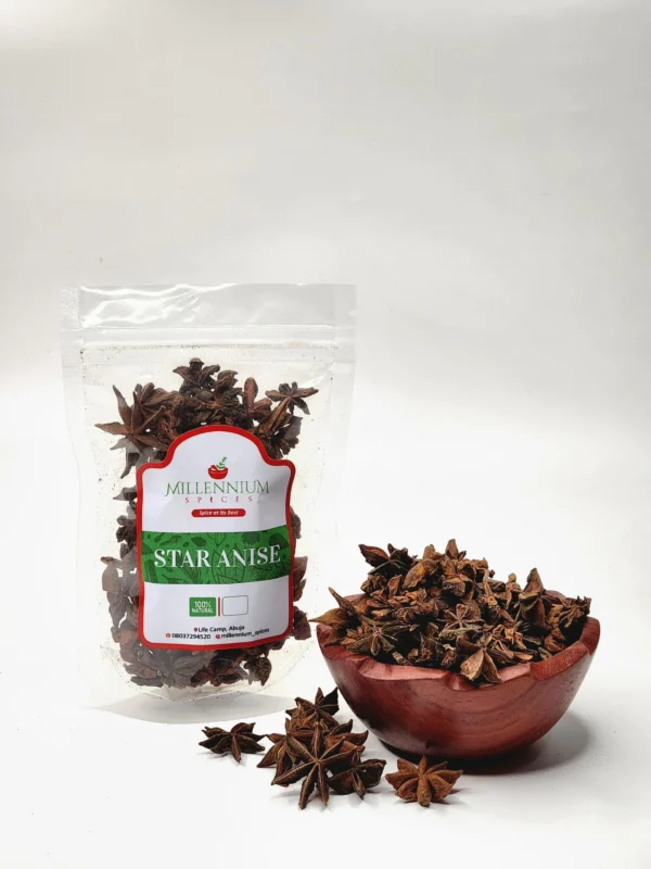 Star Anise