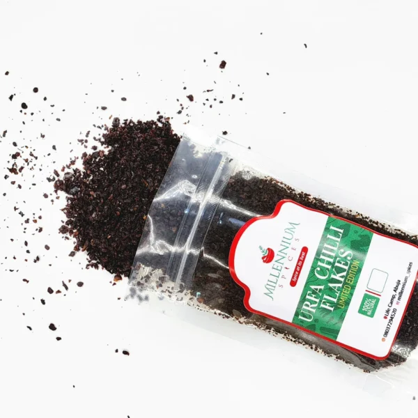 Urfa Chilli Flakes