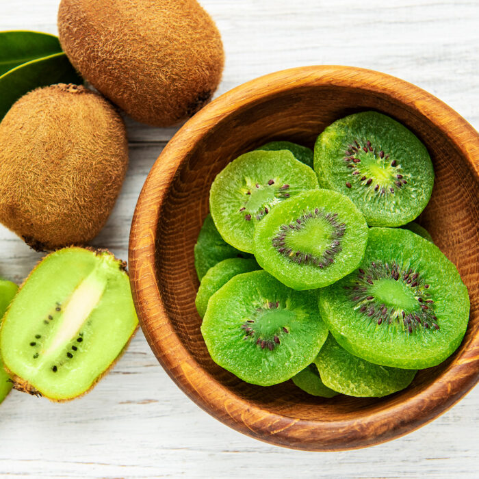 Dry Kiwi