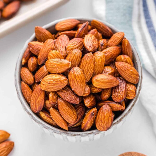 Almonds