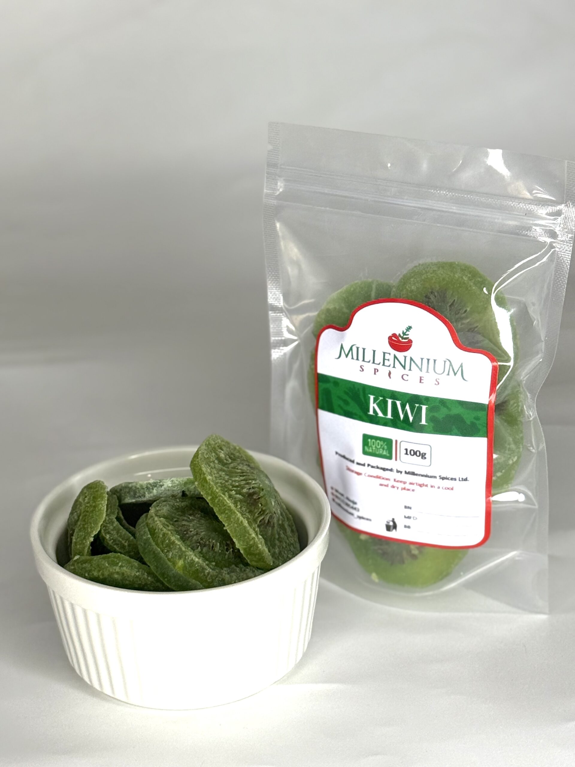 Dry Kiwi - Image 4
