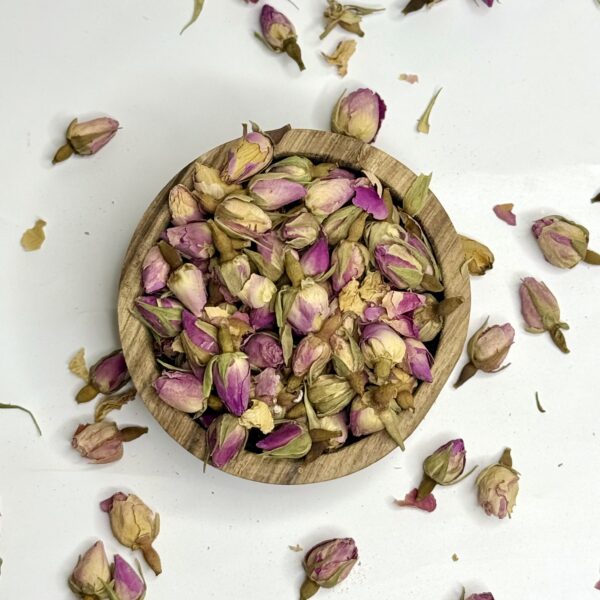 Rose Bud 40g