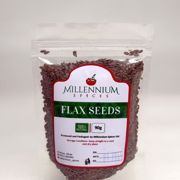 Flax Seed