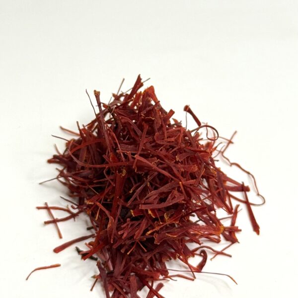 Sargol Saffron