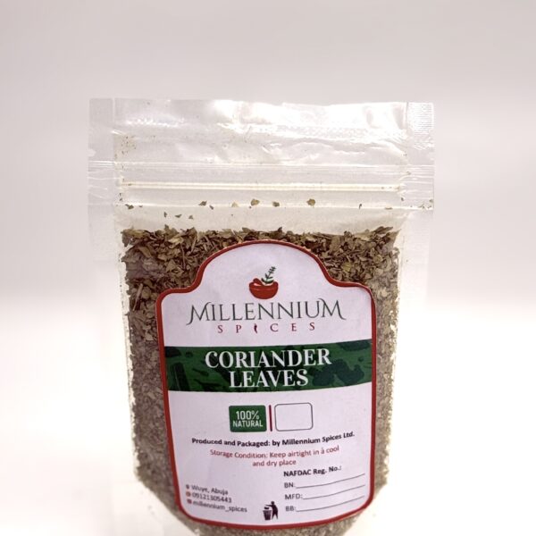 Coriander Leaves