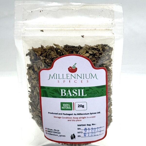 Basil