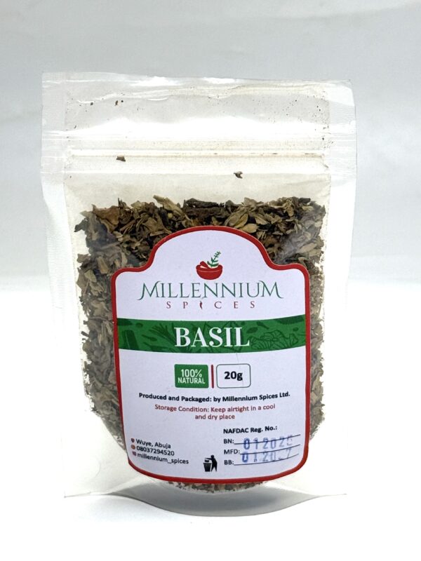 Basil
