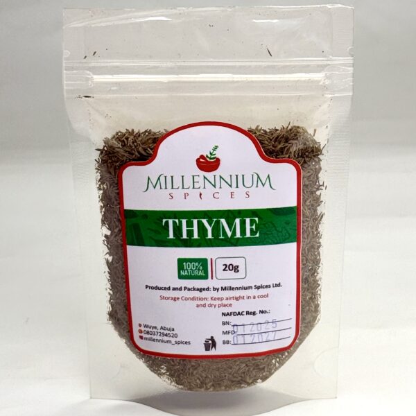 Thyme