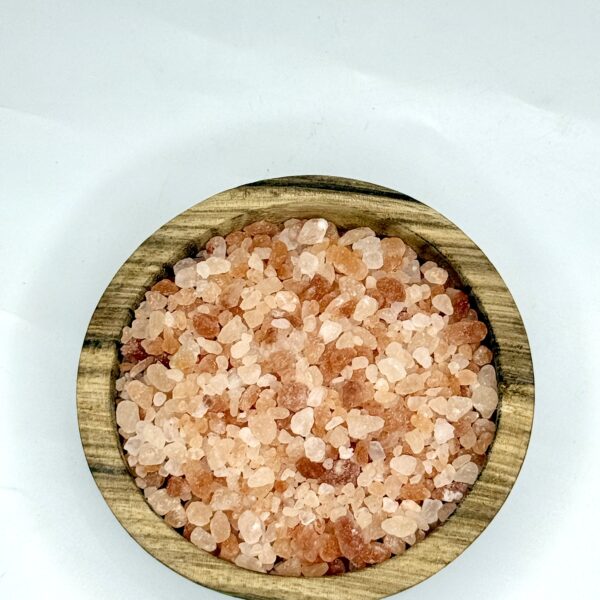 Himalayan Salt