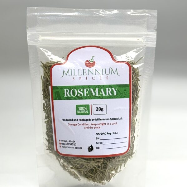 Rosemary