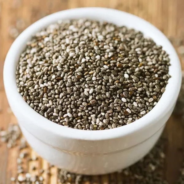 Chia Seeds
