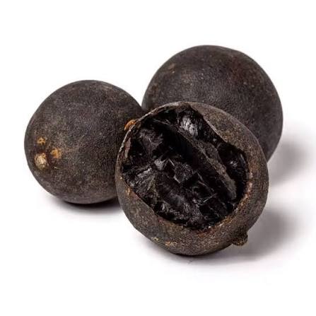 Black Lemon