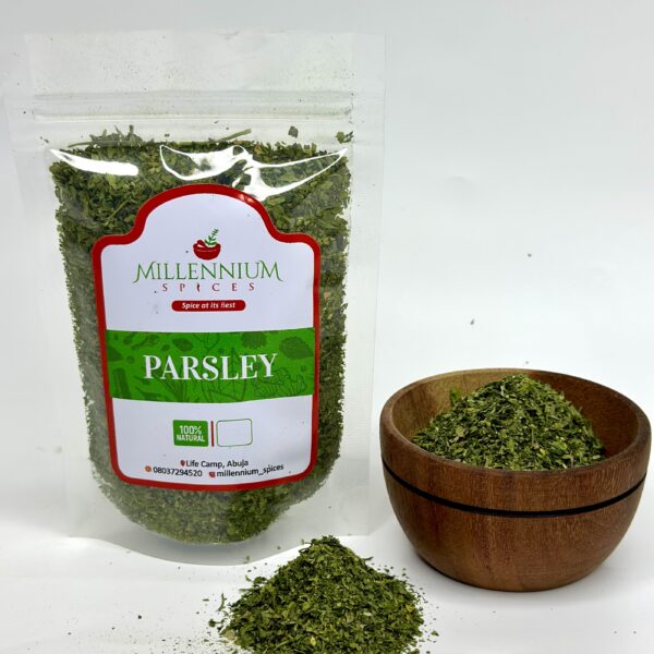 Parsley