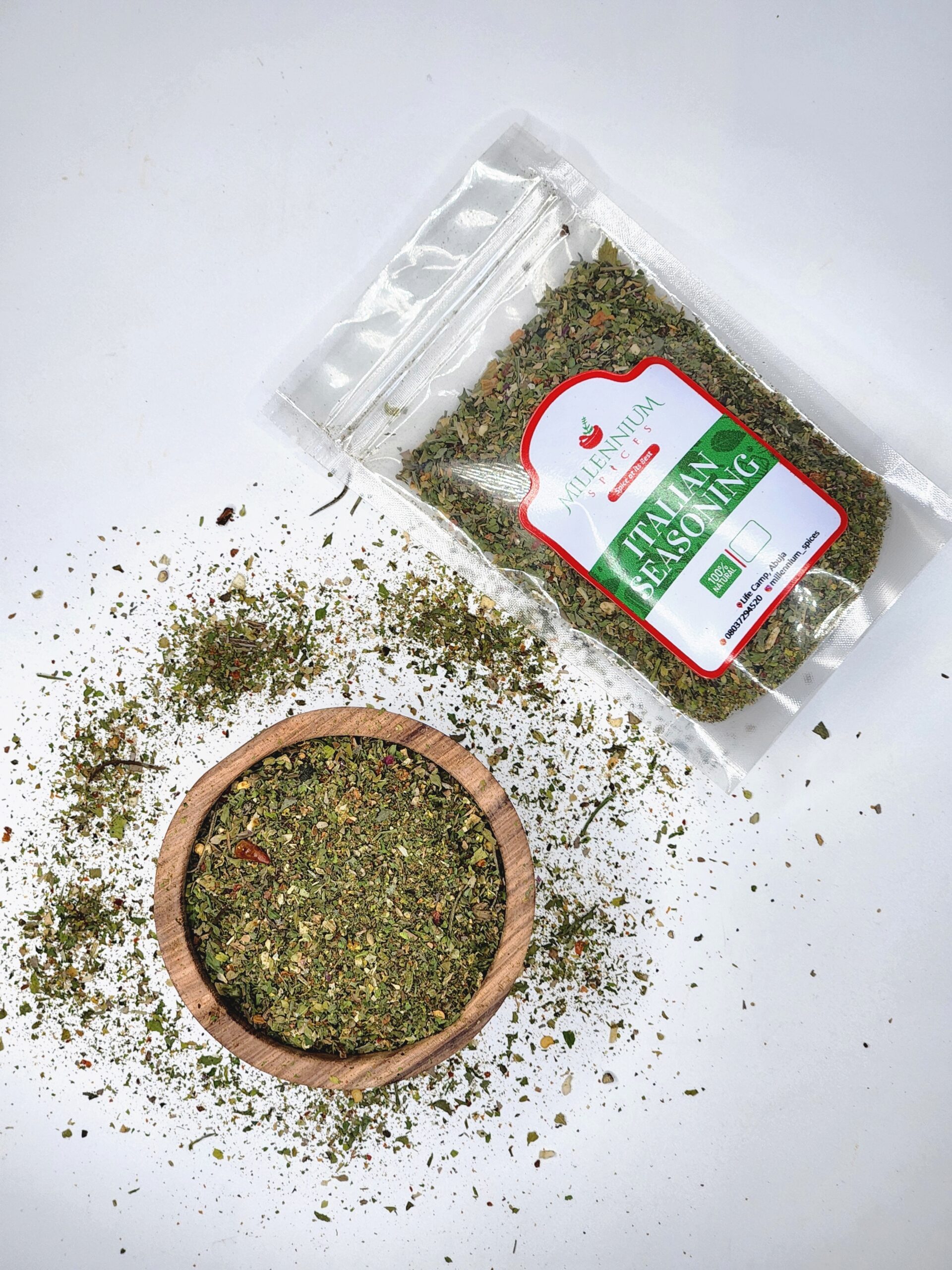 Italian Seasoning - Image 4