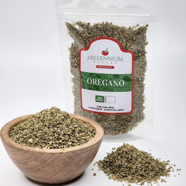 Oregano