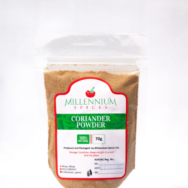 Coriander Powder