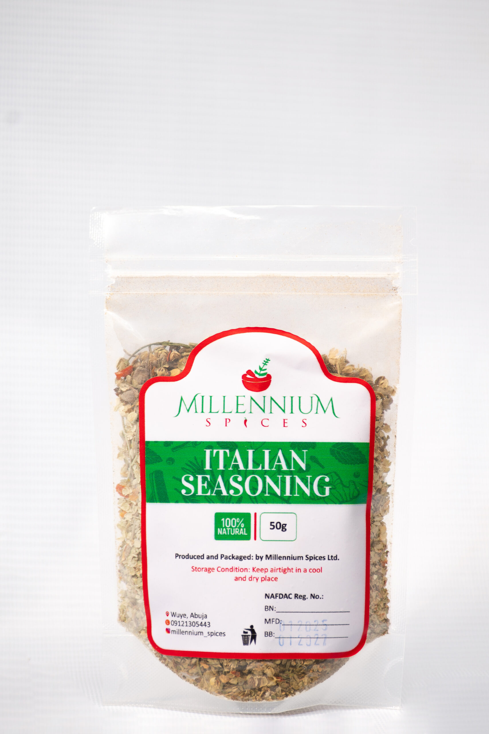 Italian Seasoning - Image 3