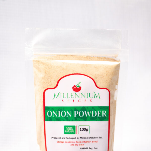 Onion Powder