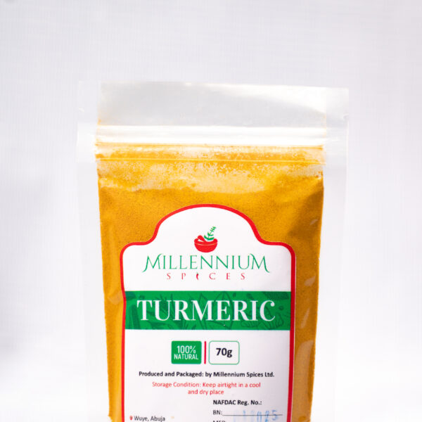 Turmeric