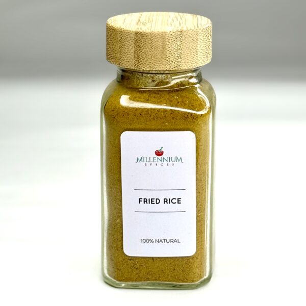 Fried Rice Jar