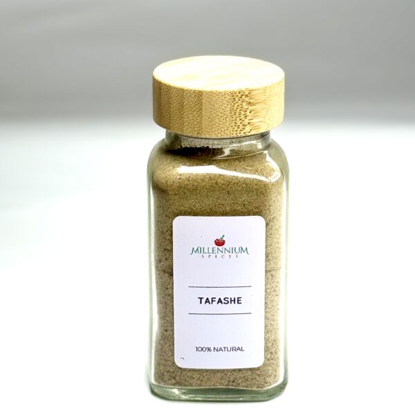Tafashe Jar