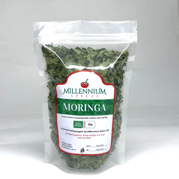 Moringa